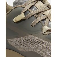 Timberland - Motion Access Low Lace Up Sneaker Light Grey Mesh 