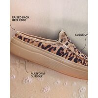 Hey Dude - Austin Lift Classic Flats