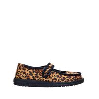 Hey Dude - Wendy Jane Washed Twill Flats