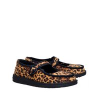 Hey Dude - Wendy Jane Washed Twill Flats