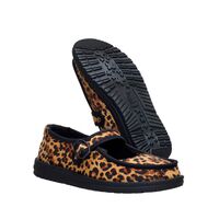 Hey Dude - Wendy Jane Washed Twill Flats