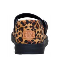 Hey Dude - Wendy Jane Washed Twill Flats