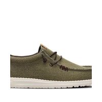 Hey Dude - Wally Braided Flats