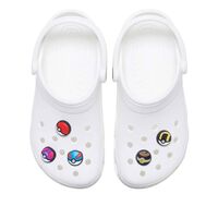 Crocs - Poke Ball 5Pck