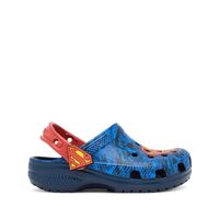 Crocs - Παιδικά Clogs Superman Classic K