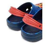 Crocs - Παιδικά Clogs Superman Classic K