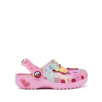 Crocs - Παιδικά Clogs Pikachu Pink Cls Clg K