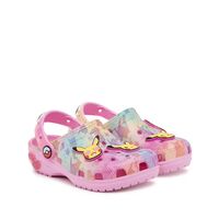 Crocs - Παιδικά Clogs Pikachu Pink Cls Clg K