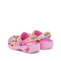 Crocs - Παιδικά Clogs Pikachu Pink Cls Clg K