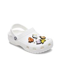 Crocs - Pokemon Character 5 Pck