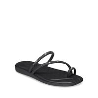Crocs - Miami Studded Toe Loop Sandal  