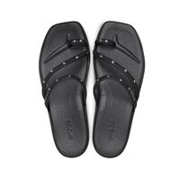 Crocs - Miami Studded Toe Loop Sandal  