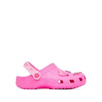 Crocs - Παιδικά Clogs Mattel Pink Barbie Cls Clg K