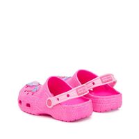 Crocs - Παιδικά Clogs Mattel Pink Barbie Cls Clg K