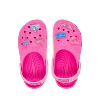 Crocs - Παιδικά Clogs Mattel Pink Barbie Cls Clg K