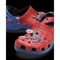 Crocs - Παιδικά Clogs SpiderWebClClgK