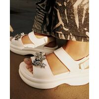 Crocs - Soho Y Strap Sandal  