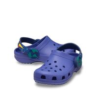 Crocs - Παιδικά Clogs C Imagination LightsBkstrpCgT