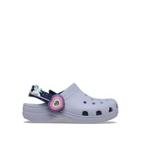Crocs - Παιδικά Clogs C Imagination LightsBkstrpCgT