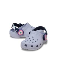 Crocs - Παιδικά Clogs C Imagination LightsBkstrpCgT