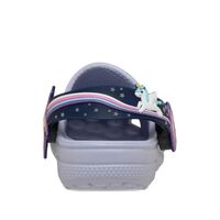 Crocs - Παιδικά Clogs C Imagination LightsBkstrpCgT