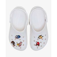 Crocs - Sonic the Hedgehog 5Pck