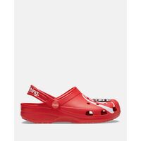 Crocs - Γυναικεία Clogs Coca Cola Cls Clg