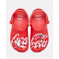 Crocs - Γυναικεία Clogs Coca Cola Cls Clg