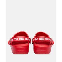 Crocs - Γυναικεία Clogs Coca Cola Cls Clg