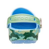 Crocs - Παιδικά Clogs Bluey Multi Cls Clg T