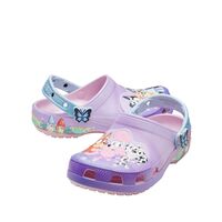 Crocs - Παιδικά Clogs Bluey Multi Pink Cls Clg T