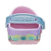 Crocs - Παιδικά Clogs Bluey Multi Pink Cls Clg T