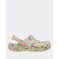 Crocs - Παιδικά Clogs Classic Unicorn Graphic T
