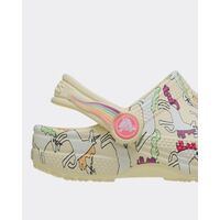 Crocs - Παιδικά Clogs Classic Unicorn Graphic T