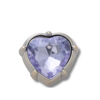 Crocs - Nightshade  SMT Gem Heart 