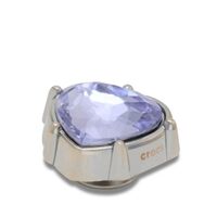 Crocs - Nightshade  SMT Gem Heart 