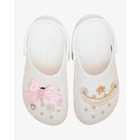 Crocs - Gorgeous Pearls 5 Pack