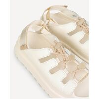 Ugg - Γυναικεία Σανδάλια GoldenGlow Toggle