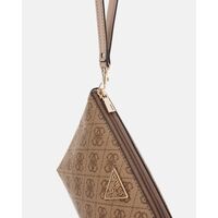 Guess - Laurel Ii Slg Wristlet Pouch