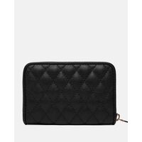 Guess - Atabey Slg Medium Zip Around