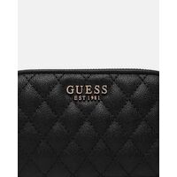 Guess - Atabey Slg Medium Zip Around