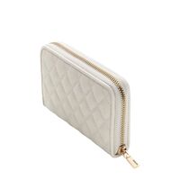 Guess - Atabey Slg Medium Zip Around  