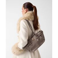 Guess - Yesba Grlfrnd Shoulder Satchel