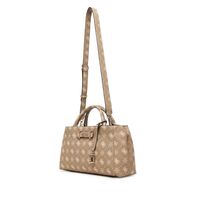 Guess - Carrie Logo Grlfrnd Satchel 