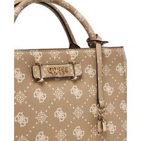 Guess - Carrie Logo Grlfrnd Satchel 