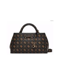 Guess - Carrie Logo Grlfrnd Satchel