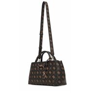 Guess - Carrie Logo Grlfrnd Satchel