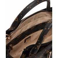 Guess - Carrie Logo Grlfrnd Satchel