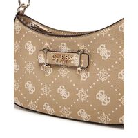Guess - Carrie Logo Top Zip Shldr Bag