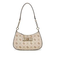 Guess - Carrie Logo Top Zip Shldr Bag